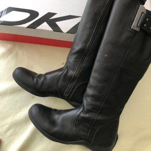DKNY Alli long boots